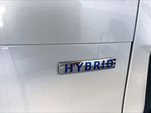 Used 2025 MAZDA CX-50 2.5 Hybrid w/ Premium Plus Pkg AWD/4WD image 19