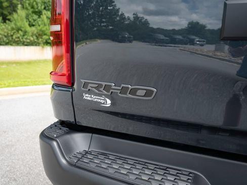 New 2026 RAM 1500 RHO AWD/4WD image 18