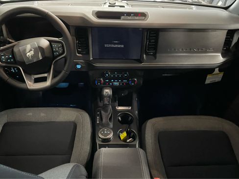 New 2026 Ford Bronco Big Bend AWD/4WD image 5
