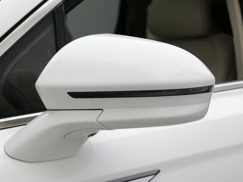 Used 2019 Lincoln Nautilus Reserve FWD image 44