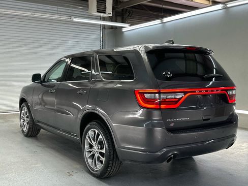 Used 2019 Dodge Durango GT AWD/4WD image 6