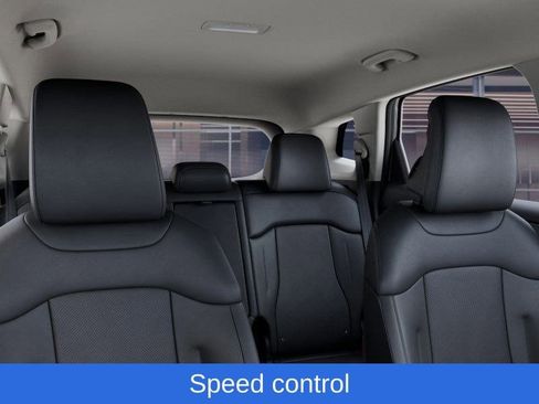 New 2026 Kia Sportage EX image 28