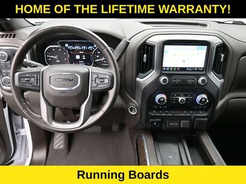 Used 2021 GMC Sierra 2500 Denali w/ Denali Ultimate Package AWD/4WD image 15