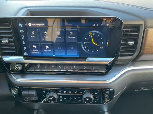 New 2025 Chevrolet Silverado 2500 High Country w/ Technology Package image 12