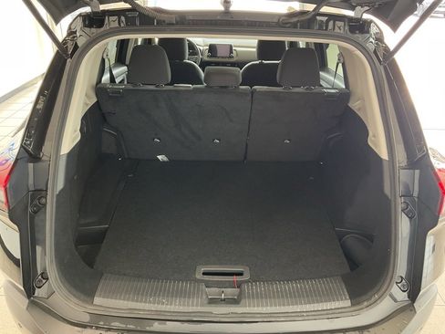 Used 2022 Nissan Rogue SV image 21