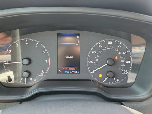 Used 2023 Toyota Corolla Cross LE FWD image 22