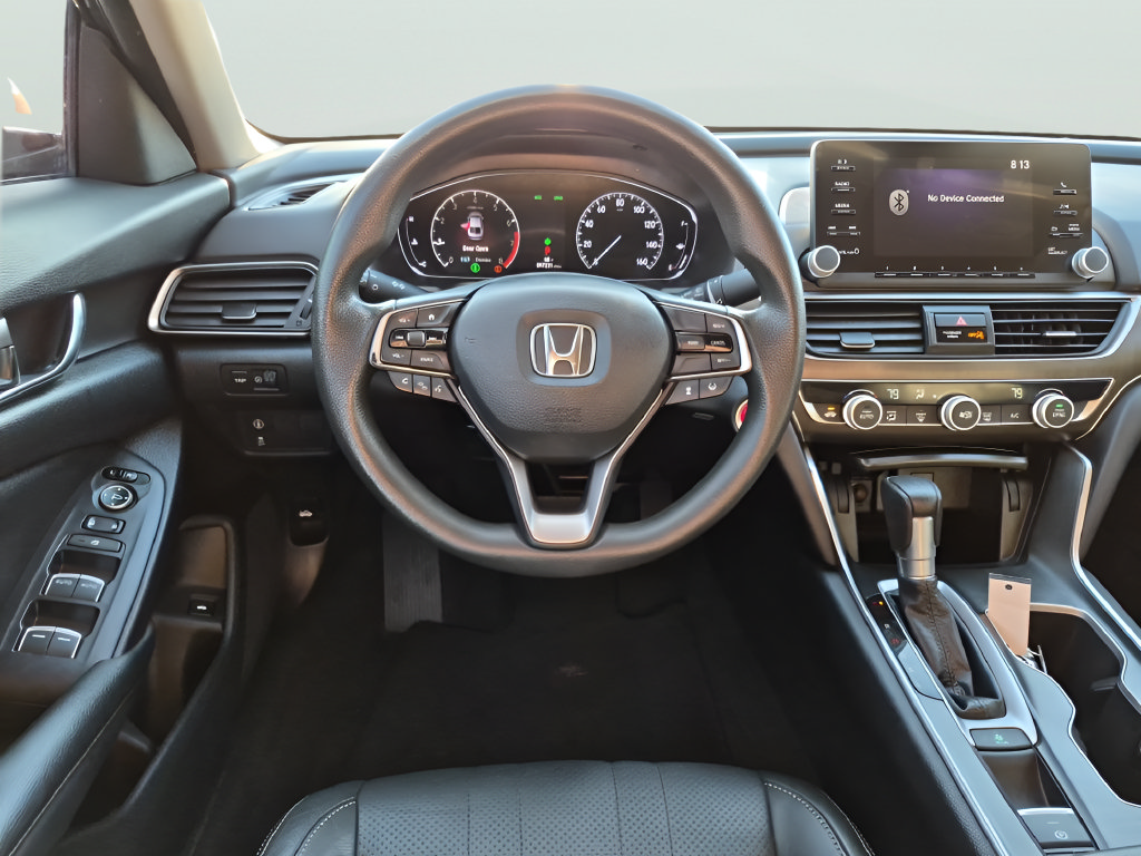 Used 2019 Honda Accord LX image 27