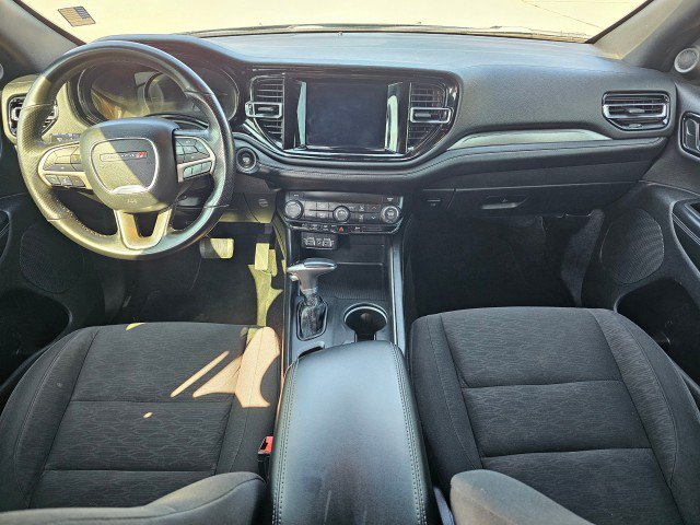 Used 2022 Dodge Durango SXT w/ Blacktop Package AWD/4WD image 21
