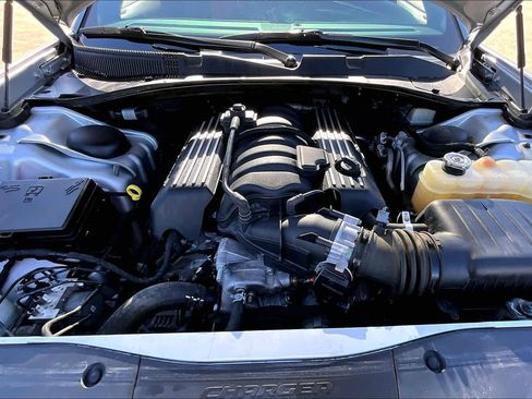 Used 2022 Dodge Charger Scat Pack image 29