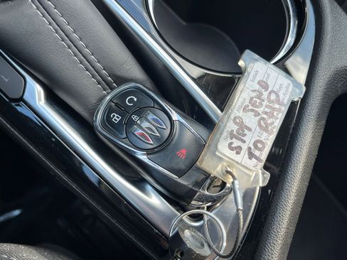 Used 2025 Buick Encore GX Preferred image 22