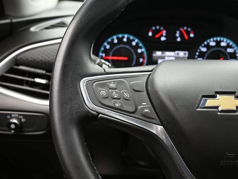 Used 2023 Chevrolet Malibu RS image 48