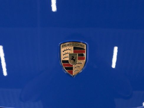 New 2026 Porsche 911 Carrera 4S image 27