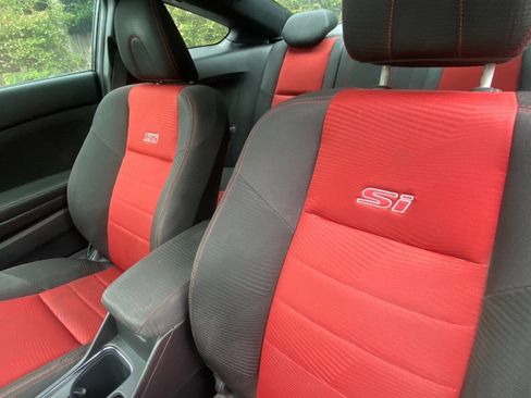 Used 2015 Honda Civic Si image 18