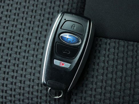 Used 2023 Subaru Outback Premium AWD/4WD image 51
