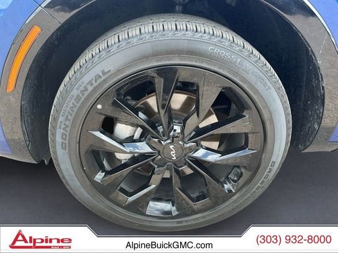 Used 2023 Kia Sorento SX AWD/4WD image 14