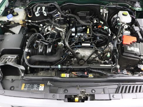 Used 2023 Ford Bronco Big Bend image 39