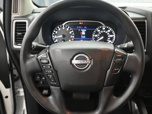 Used 2024 Nissan Frontier SV AWD/4WD image 20