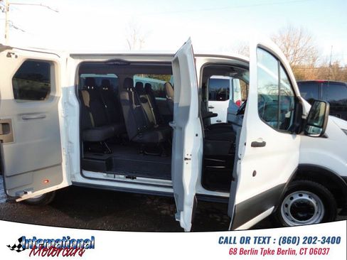 Used 2016 Ford Transit 150 XL RWD image 14