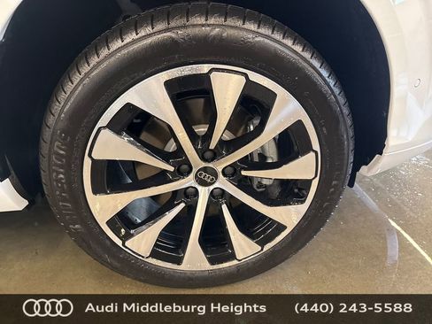 Used 2026 Audi Q3 quattro 2.0T AWD/4WD image 41