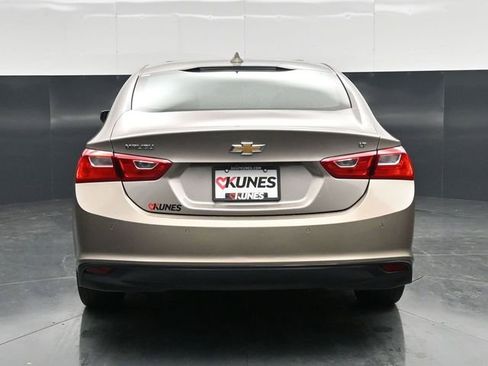 Used 2024 Chevrolet Malibu LT FWD image 12