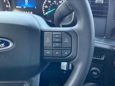 Certified 2023 Ford F150 XL w/ STX Appearance Package RWD image 22