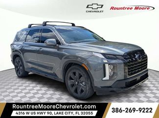 Used 2024 Hyundai Palisade XRT FWD video 1