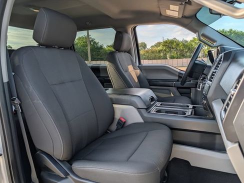 Used 2019 Ford F150 XL w/ Equipment Group 101A Mid RWD image 25