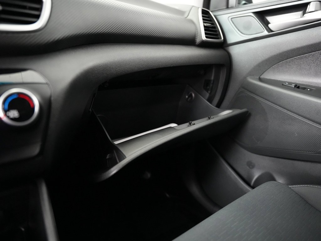Used 2019 Hyundai Tucson SE AWD/4WD image 42