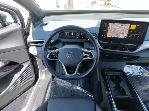 Used 2023 Volkswagen ID.4 Pro S RWD image 16