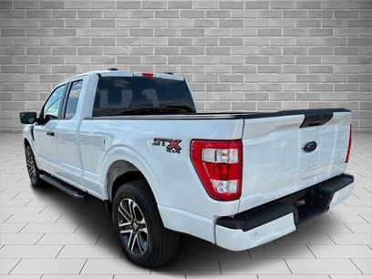 Certified 2023 Ford F150 XL w/ STX Appearance Package