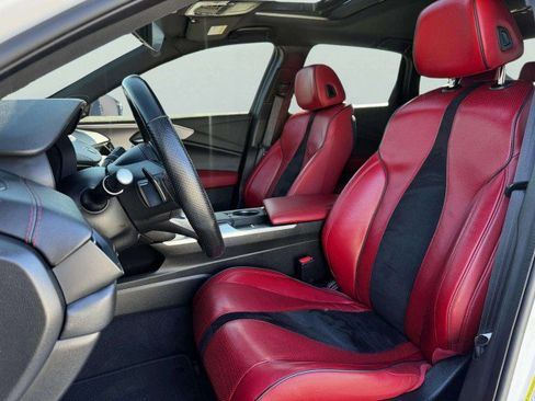 Used 2021 Acura TLX w/ A-SPEC Pkg image 22