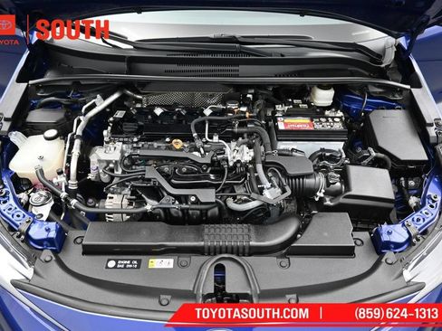 Used 2021 Toyota Corolla SE FWD image 32