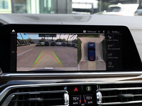 Used 2023 BMW X5 sDrive40i w/ Parking Assistance Package image 38