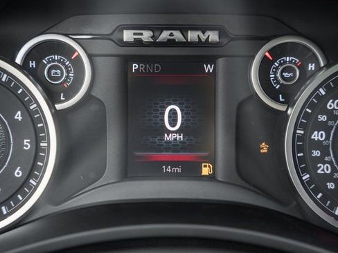 New 2026 RAM 2500 Tradesman image 46