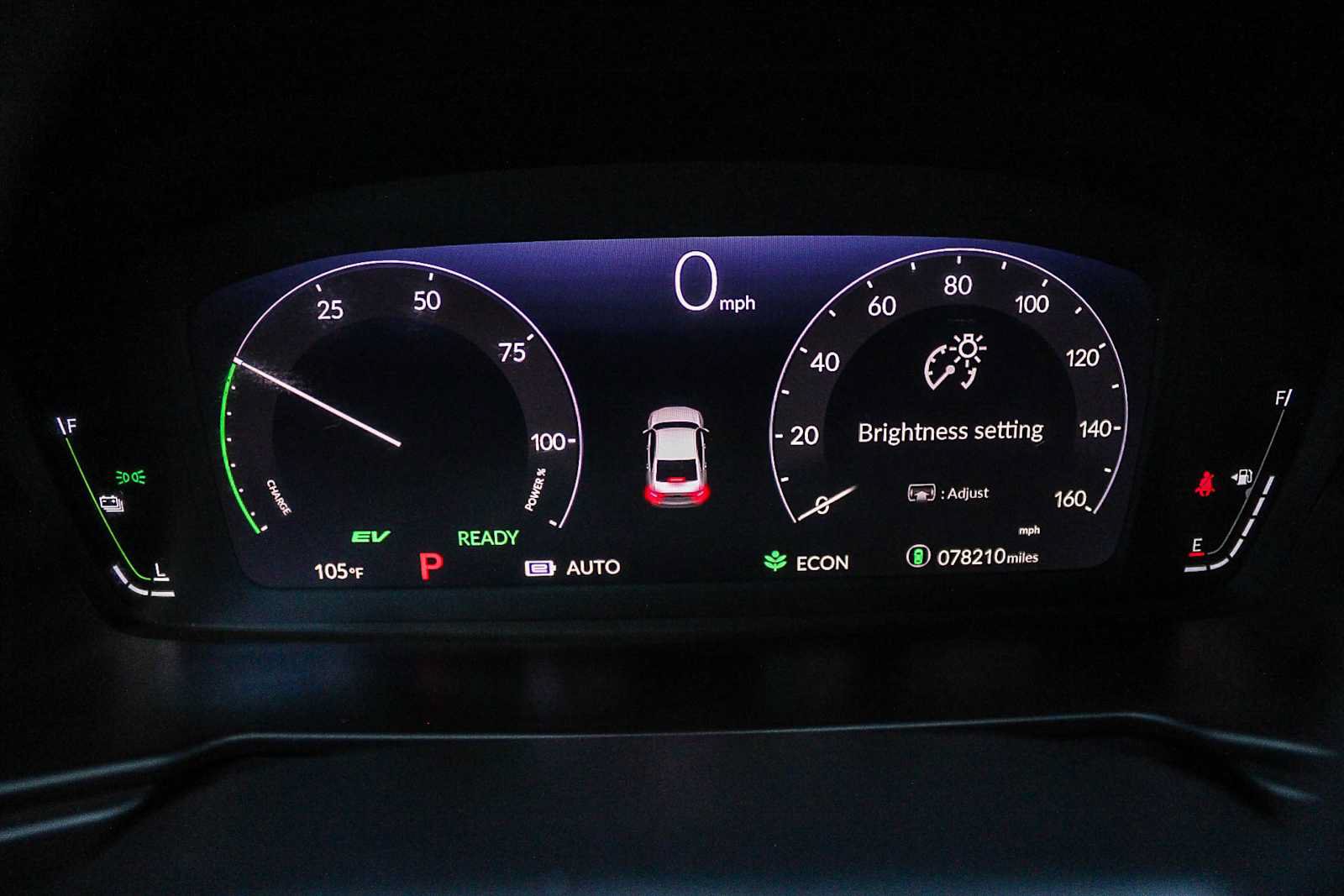 Certified 2024 Honda Accord Sport image 22