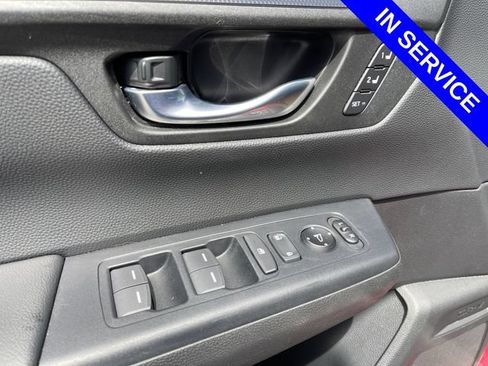 Used 2025 Honda CR-V Sport-L image 22