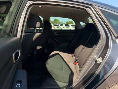 Used 2023 Honda Civic LX image 10