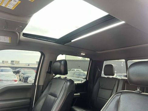 Used 2017 Ford F250 Lariat w/ Tow Technology Bundle image 17