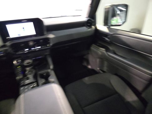 Certified 2025 Toyota Land Cruiser 1958 AWD/4WD image 11