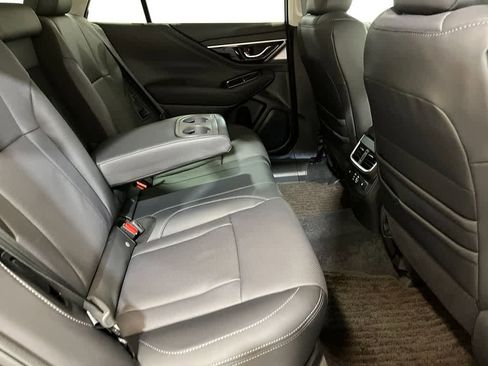 Certified 2025 Subaru Outback Limited XT AWD/4WD image 27