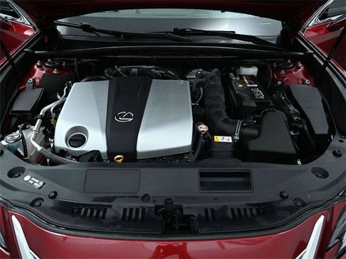 Used 2019 Lexus ES 350 w/ Luxury Package image 38