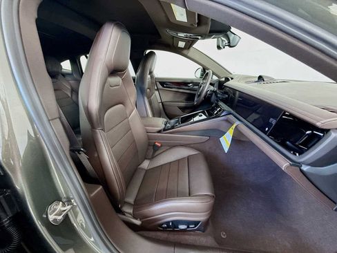 New 2026 Porsche Panamera 4 image 21