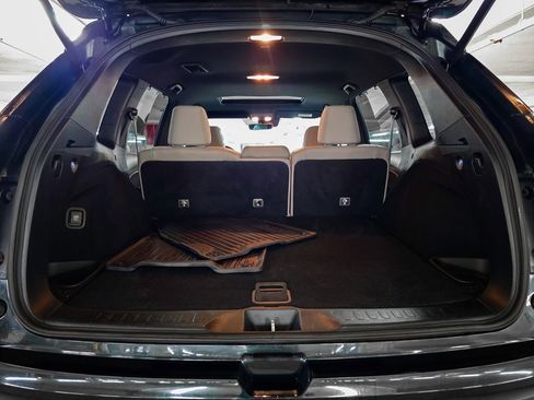 Used 2019 Honda Passport EX-L image 9