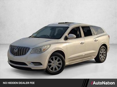 Used 2014 Buick Enclave Premium