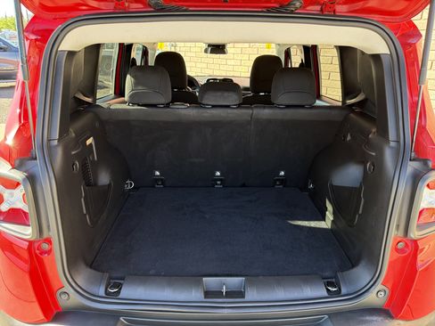 Used 2020 Jeep Renegade Latitude image 5