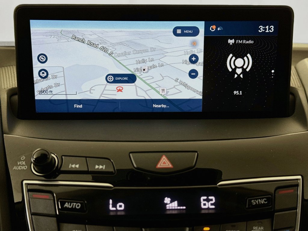 Used 2023 Acura RDX w/ Technology Package FWD image 13