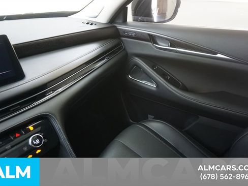 Used 2022 INFINITI QX60 Sensory AWD/4WD image 45