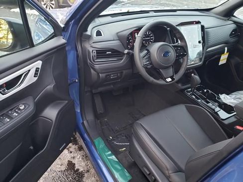 Used 2026 Subaru Forester Touring image 10