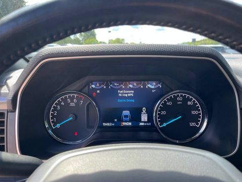 Used 2022 Ford F150 XLT w/ Equipment Group 302A High AWD/4WD image 20