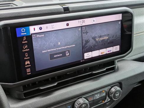 New 2026 Jeep Wrangler Sport image 12